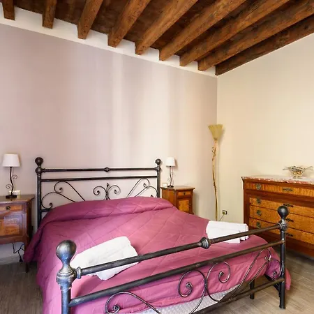 Apartment Pinzochere Pt