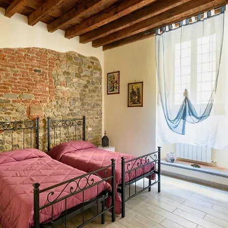 Apartment Pinzochere Pt *