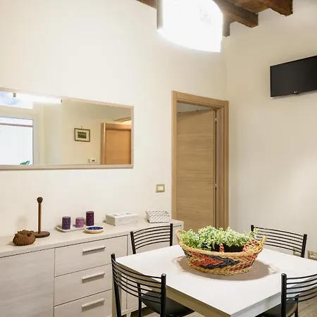 Apartment Pinzochere Pt