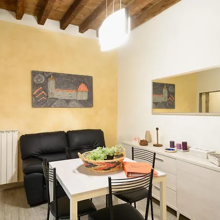 Pinzochere Pt Apartment