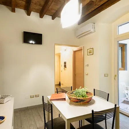 Pinzochere Pt Apartamento