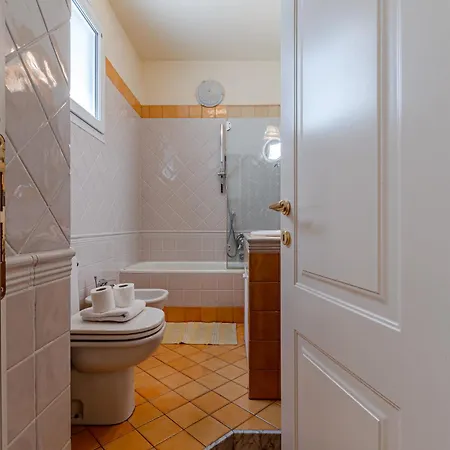 Apartamento Pinzochere Pt