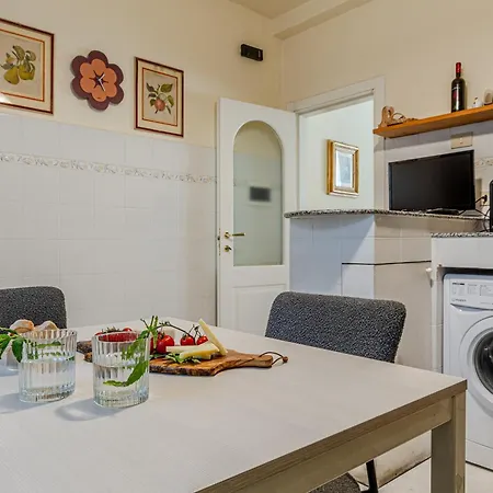 Pinzochere Pt Apartamento *