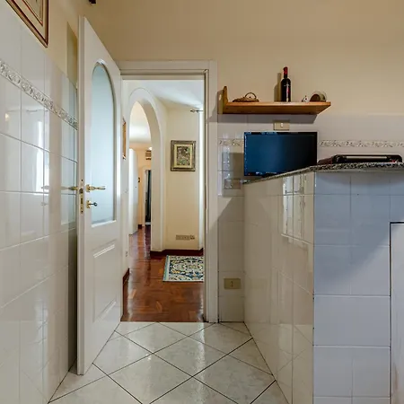 Apartamento Pinzochere Pt *