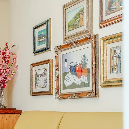 Pinzochere Pt Apartamento