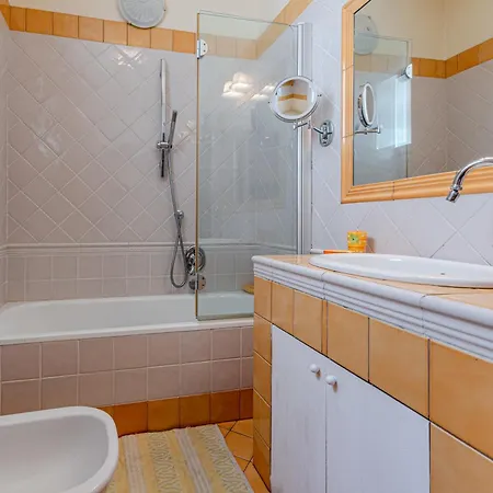 Pinzochere Pt Apartamento Florencia