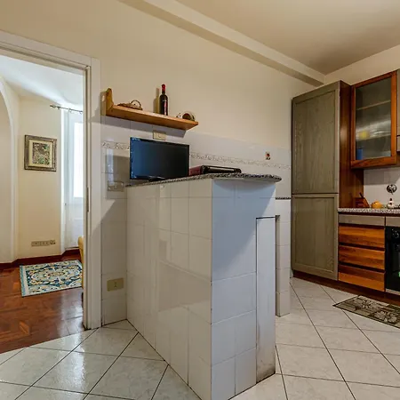 Pinzochere Pt Apartamento *