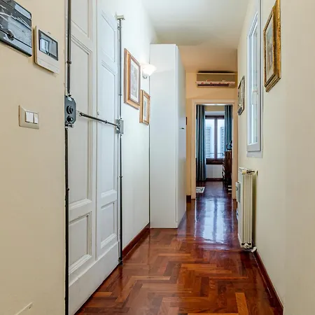 Apartamento Pinzochere Pt *