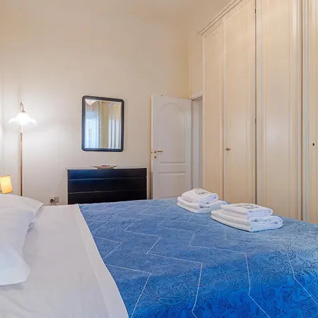 Pinzochere Pt Apartamento Florencia