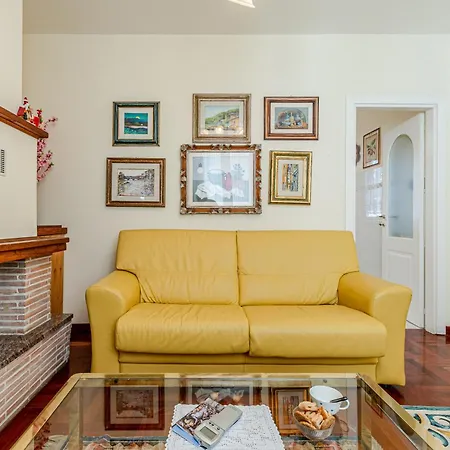 Apartamento Pinzochere Pt Florencia