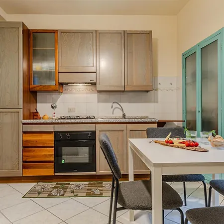 Pinzochere Pt Apartamento