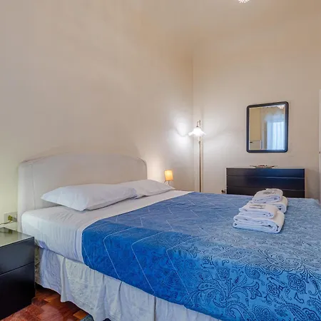 Pinzochere Pt Apartamento *