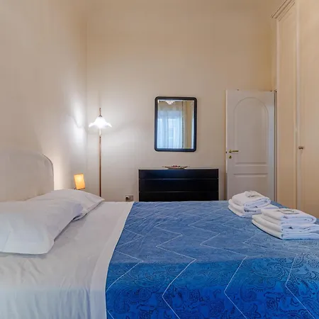Pinzochere Pt Apartamento Florencia