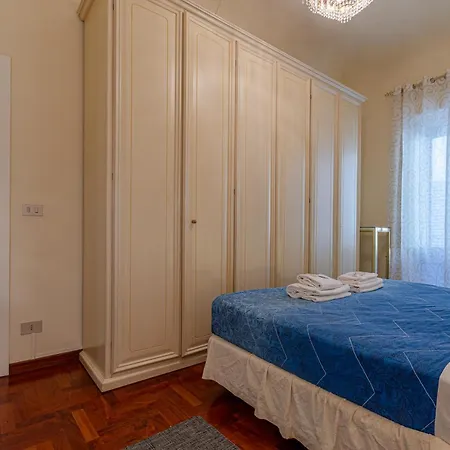 Apartamento Pinzochere Pt Florencia