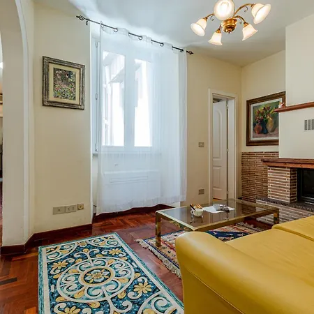 Pinzochere Pt Apartamento *