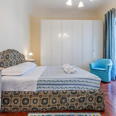 Pinzochere Pt Apartamento Florencia