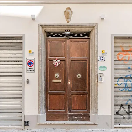 Pinzochere Pt Florencia