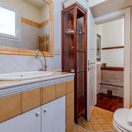 Apartamento Pinzochere Pt