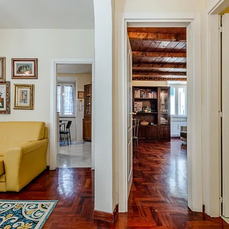 Apartamento Pinzochere Pt *