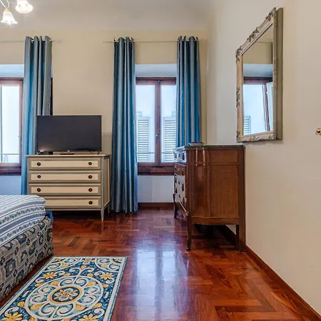 Pinzochere Pt Apartamento Florencia