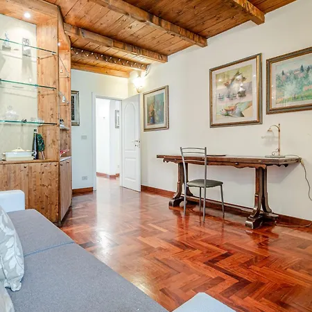 Apartamento Pinzochere Pt Florencia
