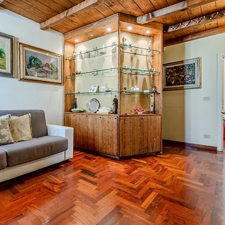 Pinzochere Pt Apartamento