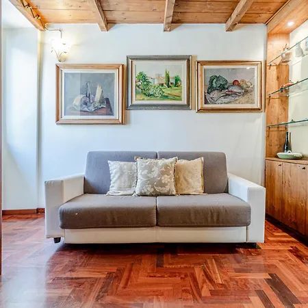Apartamento Pinzochere Pt *