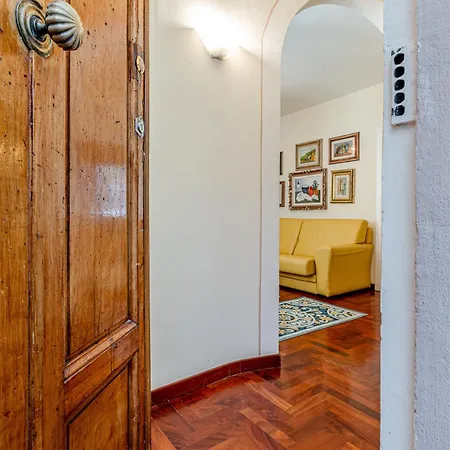 Pinzochere Pt Florencia