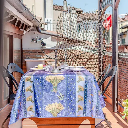 Apartamento Pinzochere Pt