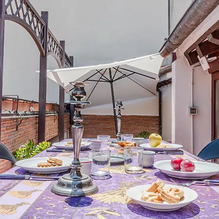 Pinzochere Pt Apartamento *