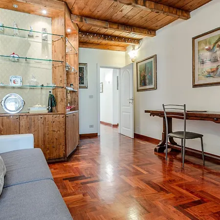 Apartamento Pinzochere Pt Florencia