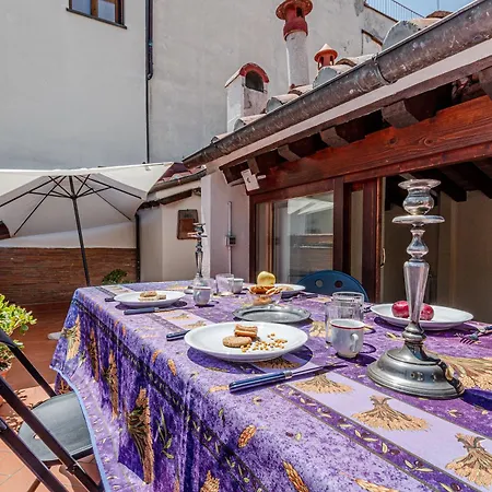 Pinzochere Pt Apartamento *
