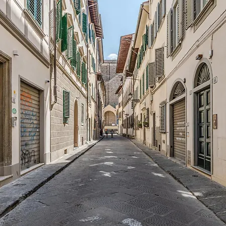 Apartamento Pinzochere 14 Penthouse *