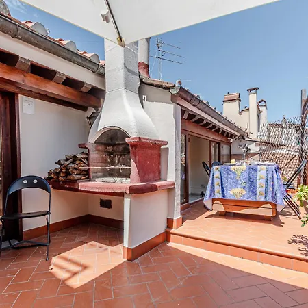 Apartamento Pinzochere Pt