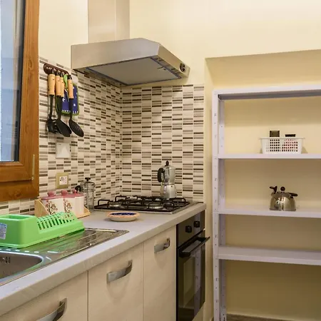 דירה Pinzochere Pt